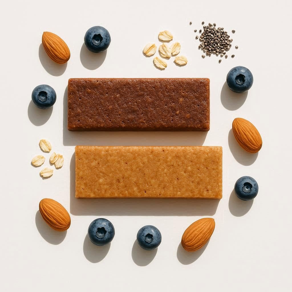 Choose the Best Protein Bars in India