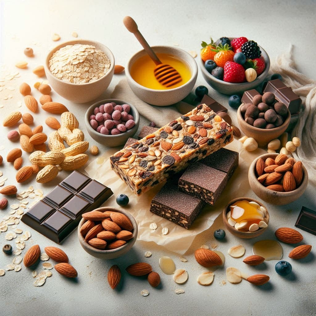 How to Choose the Right Protein Bar – Ingredients That Actually Matter